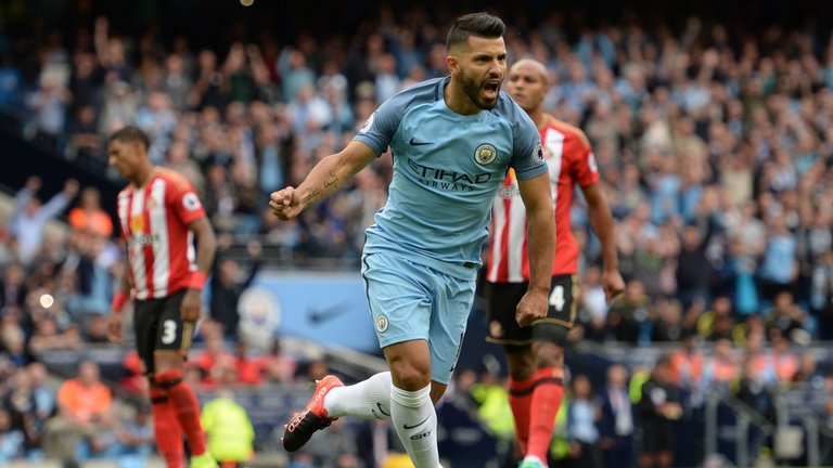 Không khó để Manchester City vượt qua Sunderland.