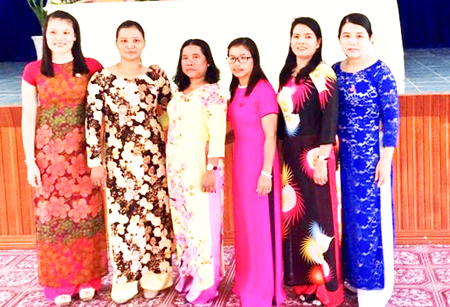 Người phụ nữ Raglai với nhiều cái "nhất"