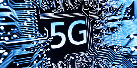 Tốc độ Internet di động sẽ 'nhanh khủng khiếp' khi lên chuẩn 5G