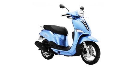 Xe tay ga giá chỉ 30 triệu nên mua nhất trong năm 2017