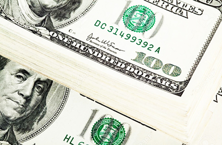 Tỷ giá ngoại tệ ngày 7/3: USD chùng xuống bất thường