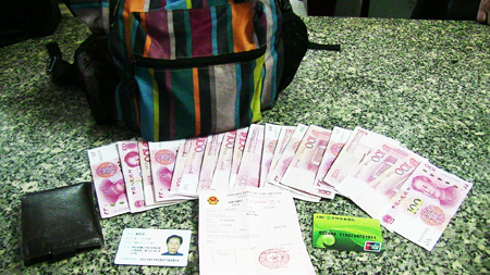 Cảnh giác tội phạm trộm cắp