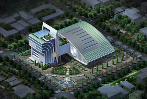 TP HCM gấp rút hoàn thành đề án xin đăng cai SEA Games 31