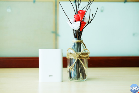 Đánh giá nhanh cục phát 4G giá rẻ, pin 'khủng'