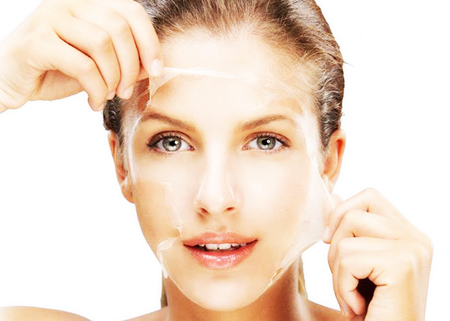 9 cách tẩy da chết cho da mặt bằng nguyên liệu có sẵn trong bếp