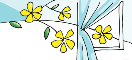 Đợi đến mùa xuân