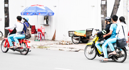 Cần thực hiện đồng bộ nhiều giải pháp