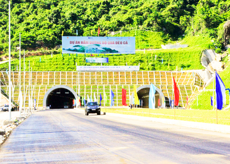 Phát động cuộc thi sáng tác bài hát về Công ty Cổ phần Đầu tư Đèo Cả