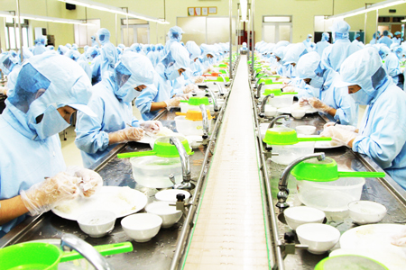 2 tháng, doanh thu đạt gần 1.000 tỷ đồng