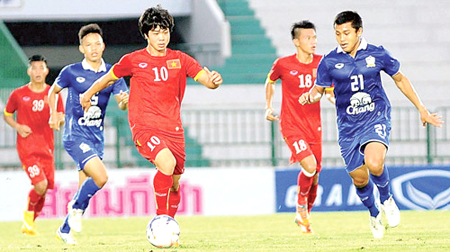 SEA Games hay ASIAD?