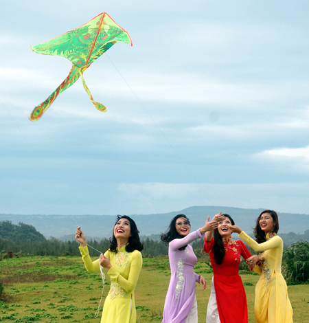 Việt Nam lần đầu tổ chức thi Hoa hậu Hữu nghị ASEAN 2017