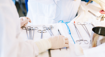 Google đã đạt bước tiến mới trong việc sử dụng trí tuệ nhân tạo để phát hiện khối u ác tính