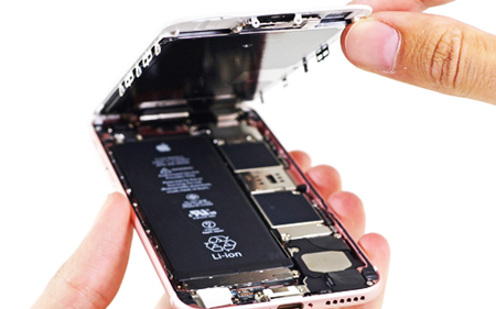 Công nghệ pin đang là một trong những rào cản ẩn chứa nhiều thách thức nhất đối với sự phát triển của thiết bị điện tử hiện nay