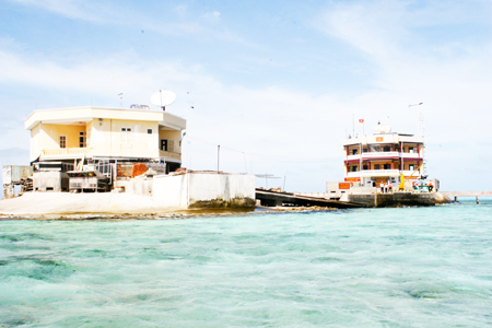 Hồi ức Trường Sa