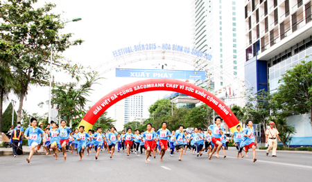 Mục tiêu cần sát với thực tiễn