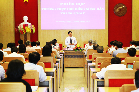 Khẩn trương kiểm tra, tháo gỡ các vướng mắc, bất cập (*)