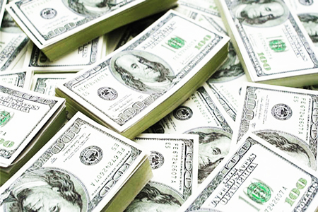 Tỷ giá ngoại tệ ngày 16/3: USD tụt giảm, cuộc chơi thay đổi