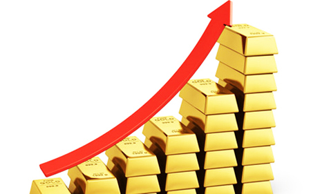 Giá vàng trong nước 'án binh bất động'