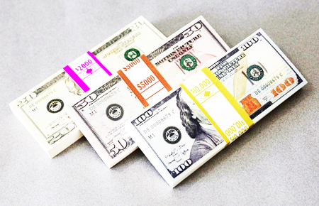 Tỷ giá ngoại tệ ngày 17/3: USD giảm mạnh, phá tan mọi dự đoán