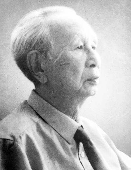 Người khơi nguồn sân khấu học dân tộc