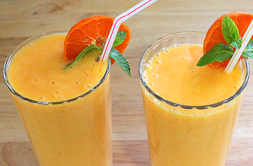 Các loại đồ uống buổi sáng tốt cho sức khỏe