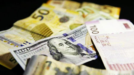 Tỷ giá ngoại tệ ngày 18/3: USD bật tăng trở lại