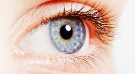 Phát minh mới giúp người già không lo bị lòa