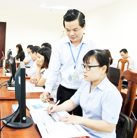 Nhiều giải pháp cải thiện môi trường kinh doanh