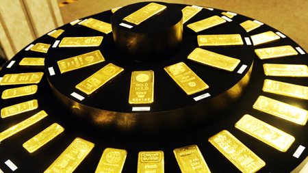 Giá vàng hôm nay 20/3: Hồi hộp chờ giá tăng đảo chiều