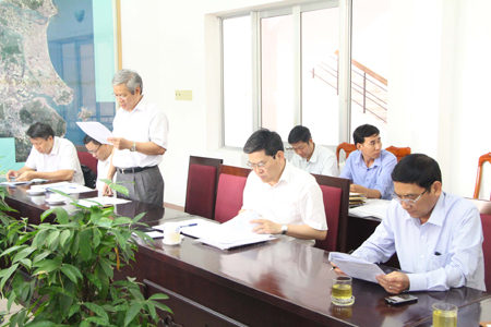 Khánh Hòa: 6 nhà giáo được đề nghị xét tặng danh hiệu Nhà giáo Ưu tú