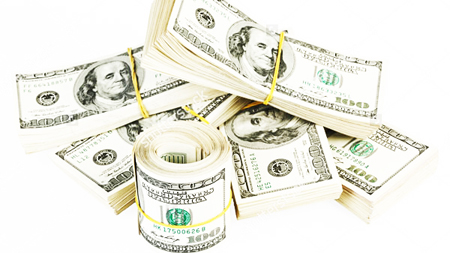 Tỷ giá ngoại tệ ngày 21/3: Chuỗi ngày giảm mạnh liên tiếp