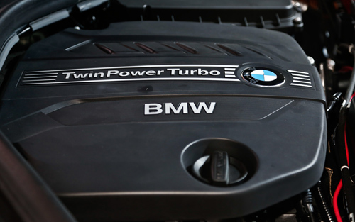 Xe động cơ dầu sẽ dần bị thay thế bằng các dòng Hybrid cắm-sạc với động cơ xăng?