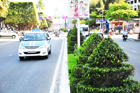 Các doanh nghiệp vận tải hành khách: Nhiều vướng mắc cần tháo gỡ