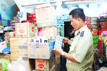 Nỗ lực xây dựng TP. Nha Trang không khói thuốc lá