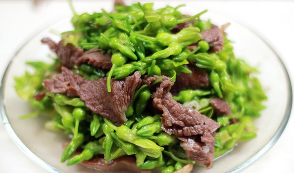 Những cách chế biến hoa thiên lý thành vị thuốc chữa bệnh