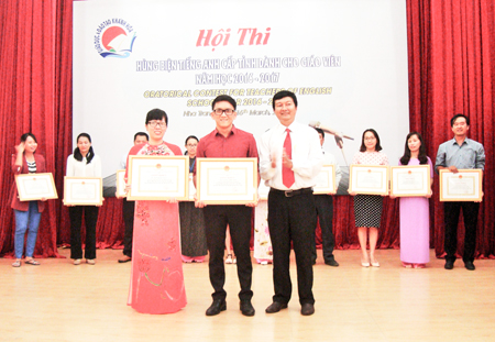 Sân chơi chuyên môn bổ ích