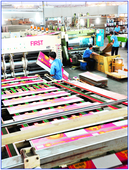 Doanh nghiệp nhà nước: Tiếp tục cổ phần hóa, thoái vốn