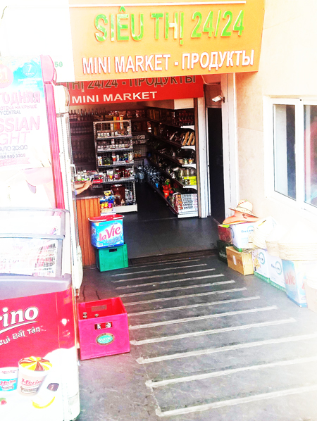 Làm ngơ các quy định về phòng cháy, chữa cháy