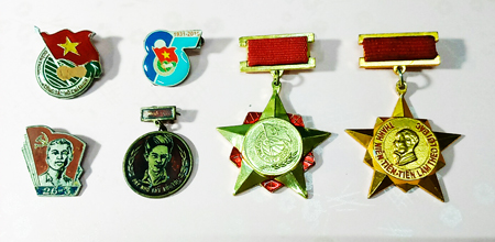 Những phong trào yêu nước của tuổi trẻ Việt Nam