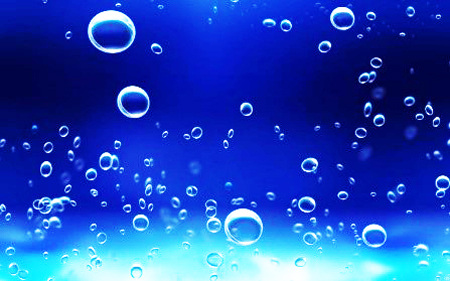 Màn hình 3D mới sử dụng bong bóng để chiếu hình ảnh