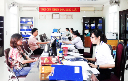 Tăng cường kiểm tra chống thất thu thuế