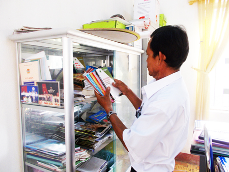 Nên khai thác linh hoạt