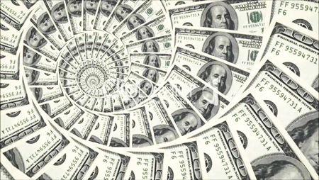 Tỷ giá ngoại tệ ngày 29/3: Hy vọng đứt gãy, USD suy giảm kéo dài