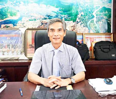 Nha Trang - Tầm vóc, diện mạo và vị thế mới