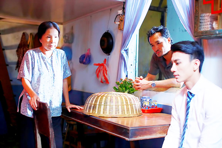 Phim Việt buộc phải chuyển mình