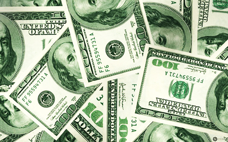 Tỷ giá ngoại tệ ngày 30/3: USD đảo chiều tăng mạnh