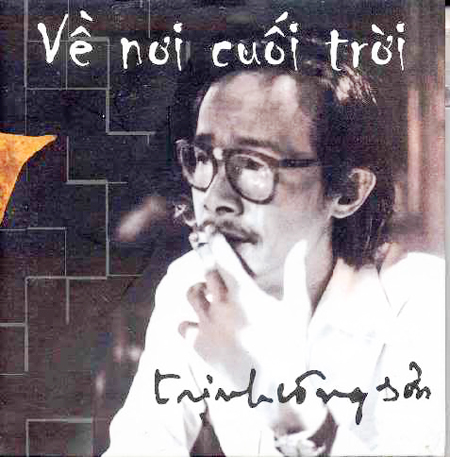 Nhớ Trịnh…