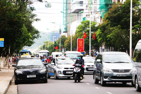 Hướng đến những tuyến đường an toàn