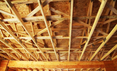  Phần nền nhà chống độ ẩm trực tiếp từ mặt đất