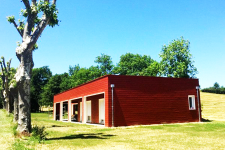 Sự lựa chọn đa dạng cho những người yêu nhà sinh thái